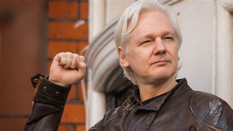 free julian assange petition